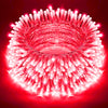 250 LED's String Lights for Indoor & Outdoor, Waterproof LED Fairy Light for Diwali Decoration, Wedding Lights Christmas Decor & New Year (50 Meter)