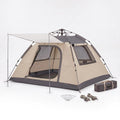 Coku Automatic Camping | Instant Pop-Up Setup | Waterproof Outdoor Tent with UV Protection, Lightweight Portable Tent for Camping, Hiking, Trekking, Beach & Outdoor Travel