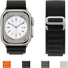 Alpine Compatible for Apple Watch Band Strap for Aple Watch 38 mm 40mm 42 mm 44mm 41mm 45mm 49mm Series Ultra/8/7/6/SE/5/4/3/2/1