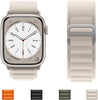 Alpine Compatible for Apple Watch Band Strap for Aple Watch 38 mm 40mm 42 mm 44mm 41mm 45mm 49mm Series Ultra/8/7/6/SE/5/4/3/2/1