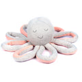 Big Plush Cute Octopus Soft Toy Stuffed Animal for Boys Girls Birthday Presents (24-inch)