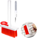 Cleaning Soft Brush Keyboard Cleaner 5-in-1 Multi-Function