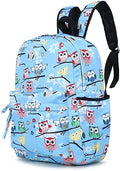 Backpack for Girls Kids Schoolbag Women Casual Bagpack for Teenagers