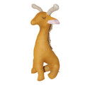 Baby Toys Giraffe Stuffed Animal Soft Toy for Kids Plush Toy 20 inches (Colour: Mastered)