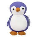 Pink Penguin Teddy Bear Plush Soft Toy Cute Kids Birthday Animal Baby Gifts Toys