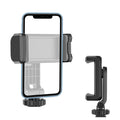 360 Degree Tripod Mobile Holder Mount (Black)