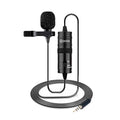 BOYA BY-M1 Omnidirectional Lavalier Microphone