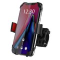 Universal Bike Phone Mount for Motorcycle & Bicycle