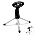 Microphone Stand, Tripod Mic Stand