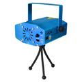 Disco Party Laser LED RGB lights