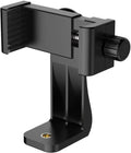 Tripod Clamp Holder for Mobile Phone