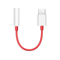 Type C USB to 3.5mm Adapter Compatible with one plus Smartphone